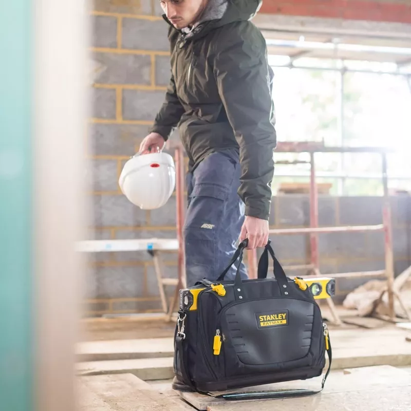 Stanley FATMAX Bolsa abierta Quick Access