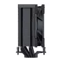 MODECOM Volcano 0C T101 disipador de CPU por aire 12 cm negro