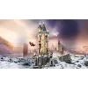 LEGO HARRY POTTER 76430 Lechucería del castillo de Hogwarts