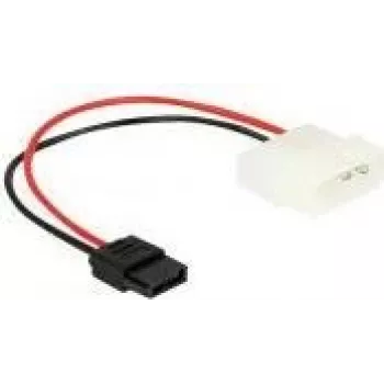 Cable de alimentación interno DeLOCK 85638 0,15 m