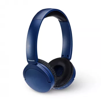 Auriculares Panasonic RB-HF630BE-A
