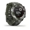 Reloj GPS Garmin Instinct Solar Camo Edition Camuflaje