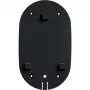 go-e Charger Gemini placa de montaje en pared (recambio), negro
