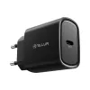 Tellur cargador de red USB-C PD 20W negro