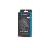 Base de acoplamiento NATEC NMP-2162 USB 3.2 Gen 1 Type-C gris con cable