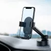 Soporte activo Baseus SUYL-JY01 teléfono móvil/smartphone negro