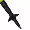 Bastones de trekking Viking Stig — bastones nórdicos ajustables, unisex, modelo 610/21/1247/09/UNI