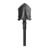 Pala Nextool NE20206 mediana multifunción, mango de aluminio, 830 mm de longitud, 140 mm de ancho, 1,03 kg