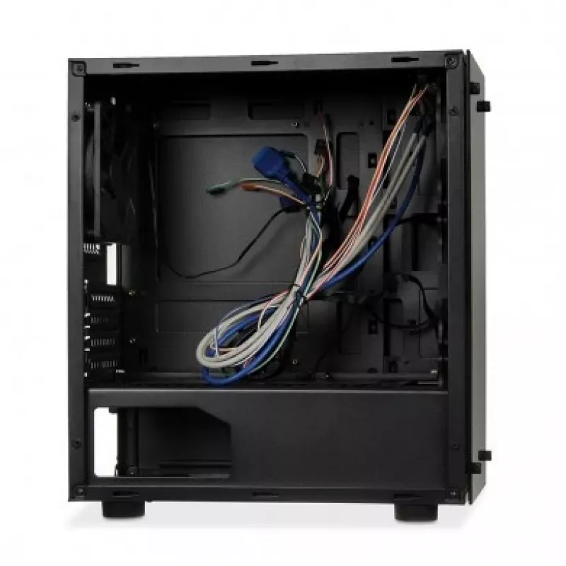 iBox PASSION V4 torre Mini negra