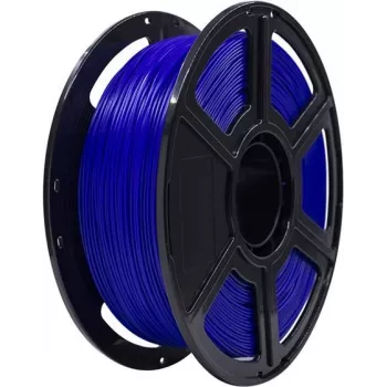 Material de impresión 3D Flashforge PETBL1 poliláctido (PLA) azul 1 kg
