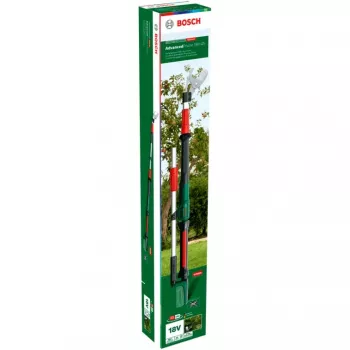 Tijera de podar a batería Bosch AdvancedPrune 18V-45 06008C5002