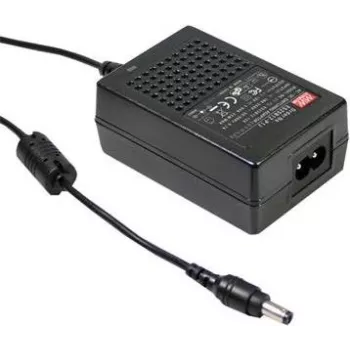 Fuente de alimentación MEAN WELL GST18B05-P1J 18 W 5 V 85–264 V