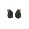 Auriculares inalámbricos Tellur True Wireless Stereo Mood negros