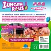 Zungen Raus, juego de mesa