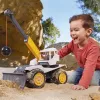 Vehículo Little Tikes Dirt Diggers Plow & Wrecking B