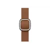 Correa Apple MGG54ZM/A para dispositivo wearable inteligente caramelo poliéster