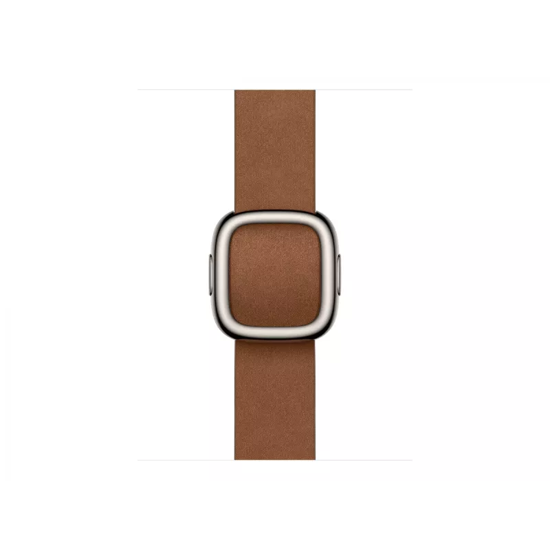 Correa Apple MGG54ZM/A para dispositivo wearable inteligente caramelo poliéster