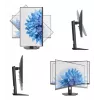 Monitor LCD | THOMSON | 27 | 1920 x 1080 píxeles | Full HD | Relación de aspecto nativa 16:9 | Plano | M27FB5C15