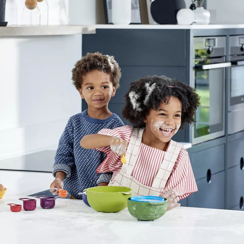 Joseph Joseph Nest, cocina de juguete