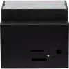 Raspberry Pi RB-CASEP5-07B negro