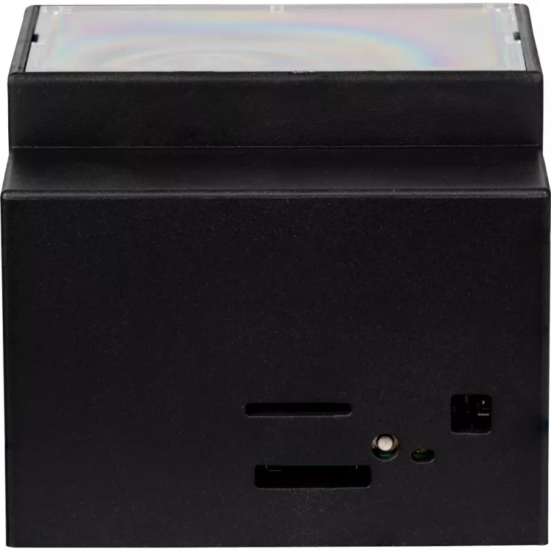 Raspberry Pi RB-CASEP5-07B negro