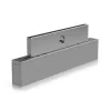 Cerradura electromagnética Ubiquiti UA-Lock-Magnetic-270kg Negro, Gris