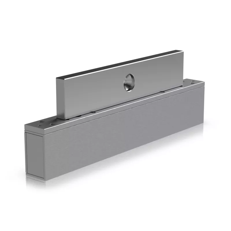 Cerradura electromagnética Ubiquiti UA-Lock-Magnetic-270kg Negro, Gris