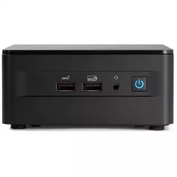 ASUS NUC 12 RNUC12WSHV500002I UCFF negro i5-1250P