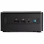 ASUS NUC 12 RNUC12WSHV500002I UCFF negro i5-1250P