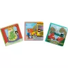 Little Tikes Story Dream Machine - Colección Dino, audiolibro