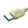 Joyroom S-A53 USB-C a USB-C 60W Cable de Carga Rápida