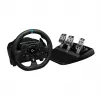 Volante y pedales Logitech G G923