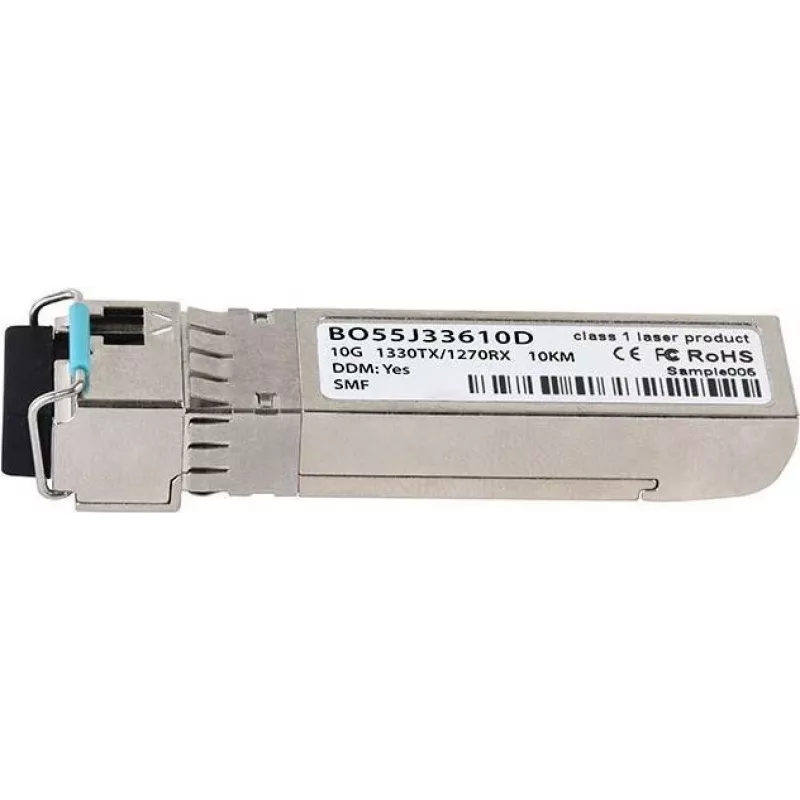 Módulo transceptor SFP+ BlueOptics 100-01512-BXD-10-BO 10000 Mbit/s