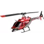 Helicóptero Amewi Bell 206 Jet Ranger 6 canales