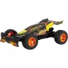 Coche RC de alta velocidad con rampa