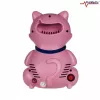 Inhalador nebulizador ProMedix PR-816 diseño compacto para niños, modelo PR-816