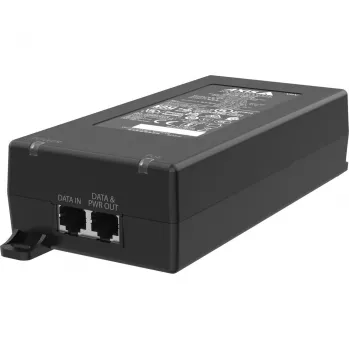 Axis 02783-001 producto negro