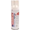 Espray Edding 5200 resistente al agua brillante blanco 200 ml
