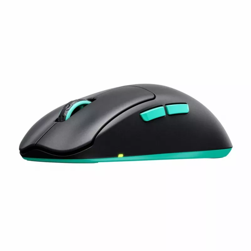 Ratón CHERRY XTRFY M68 Wireless RF inalámbrico