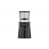 Molino de café con sistema de impacto BLAUPUNKT FCM501 — 250 g de granos, 180 g de café molido, 120 W, plata