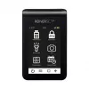 ReinerSCT tanJack deluxe Lector de tarjetas generador TAN, negro, USB Type-C