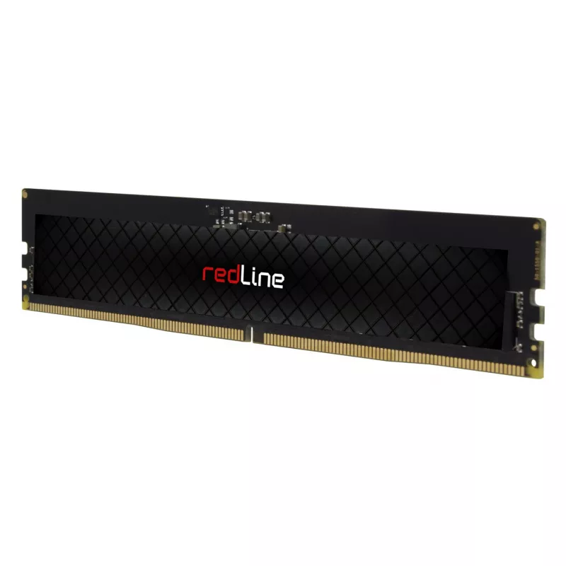 Memoria Mushkin Redline DDR5 32GB 5600MHz