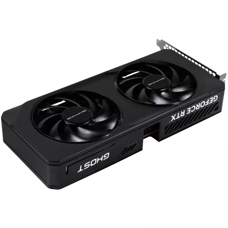 Gainward GeForce RTX 5050 Ghost 8GB GDDR6 tarjeta gráfica