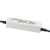 Driver LED Mean Well LPF-16-24, 16,08 W, 0,67 A, tensión constante