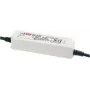 Driver LED Mean Well LPF-16-24, 16,08 W, 0,67 A, tensión constante