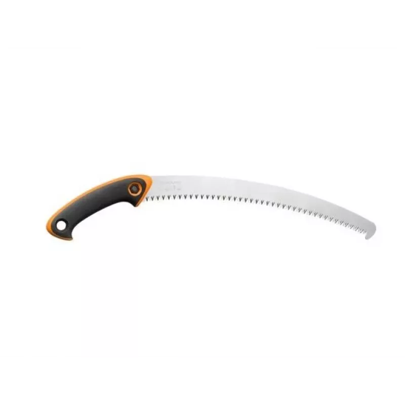 Fiskars 1020199 sierra de mano sierra de mano con cadena 33 cm