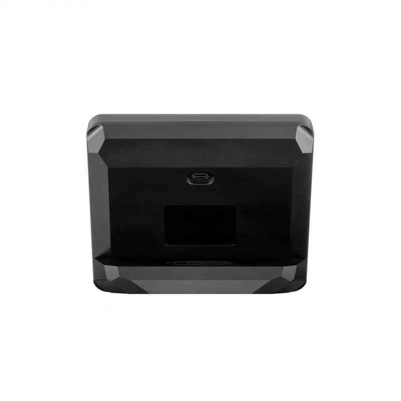 Elgato Stream Deck + EDICIÓN Negro 8 teclas