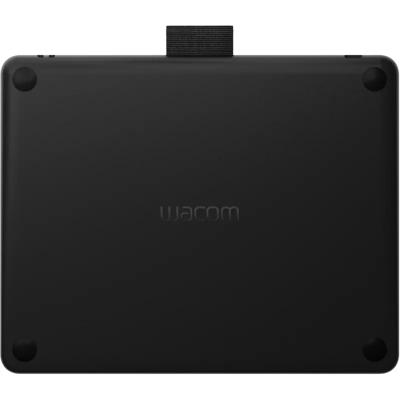 Tableta gráfica Wacom Intuos S negra