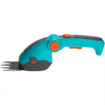 Cuchilla para césped y boj GARDENA 9862-20