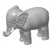 Juguete para bebés MALIK Magnetic Mini Animals Jungla modelo 62323 — set de figuras magnéticas de animales